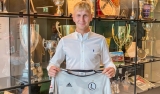 Igor Korczakowski zawodnikiem Legii Warszawa!